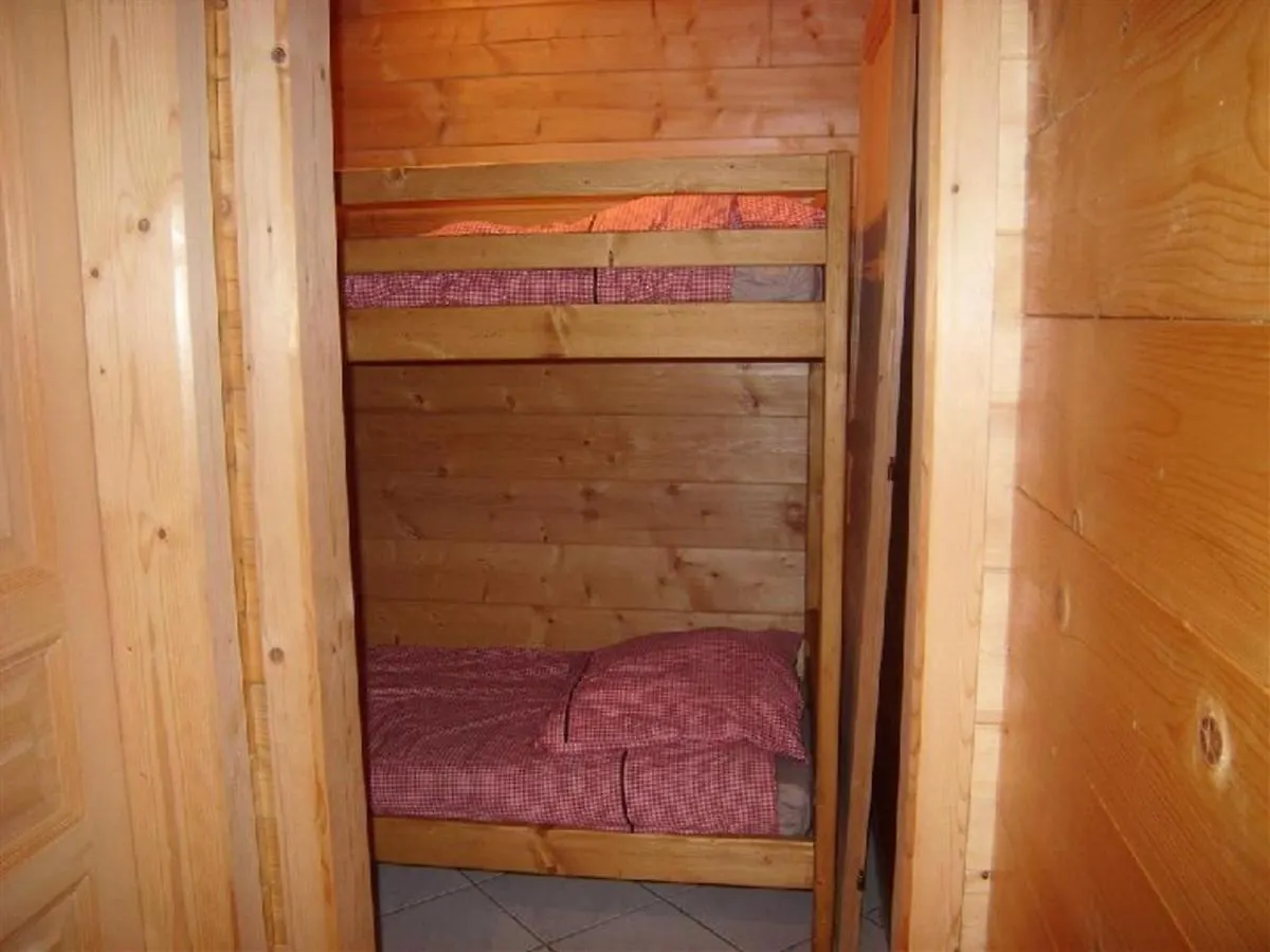 Chalet Chaleureux 8 Pers, 5 Ch, Cheminee, Proche Pistes, Crest-Voland - Fr-1-733-5
