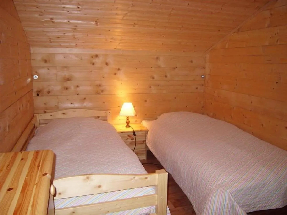 Chalet Chaleureux 8 Pers, 5 Ch, Cheminee, Proche Pistes, Crest-Voland - Fr-1-733-5