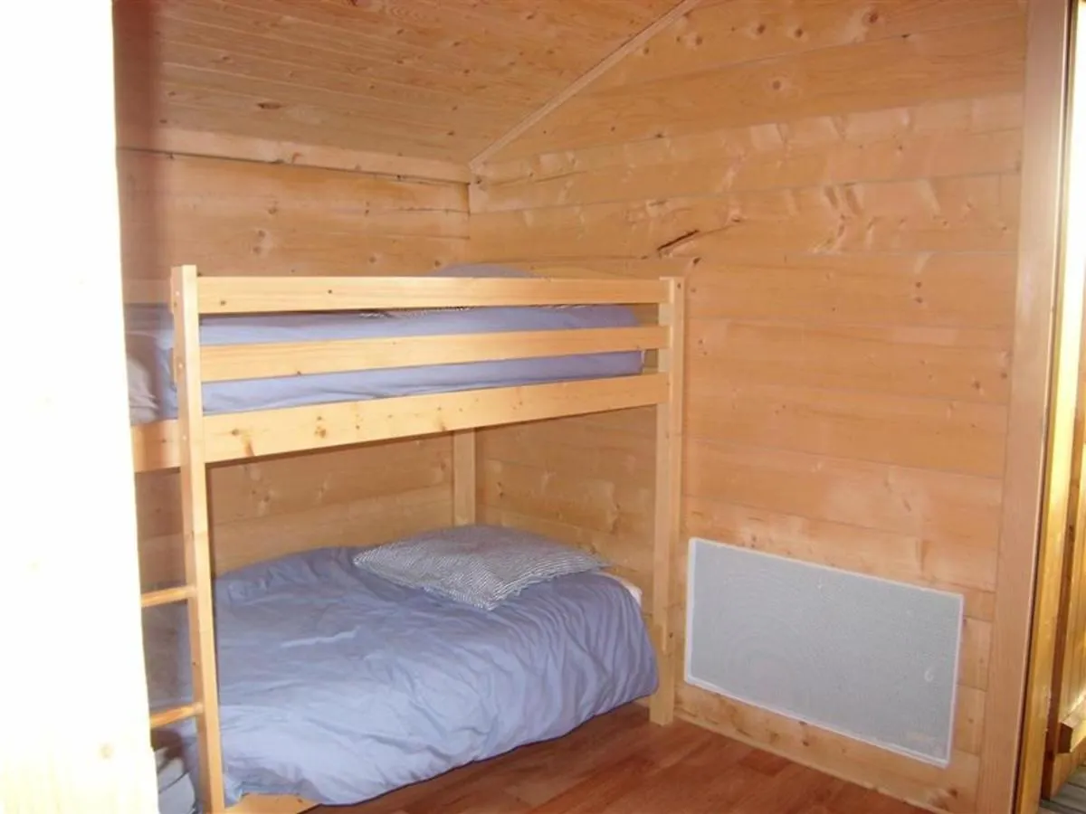 Chalet Chaleureux 8 Pers, 5 Ch, Cheminee, Proche Pistes, Crest-Voland - Fr-1-733-5 France