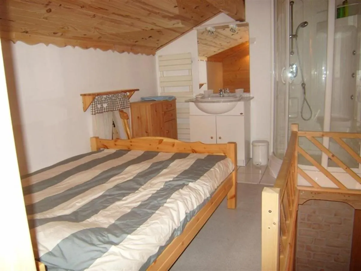 Chalet Chaleureux 8 Pers, 5 Ch, Cheminee, Proche Pistes, Crest-Voland - Fr-1-733-5 France