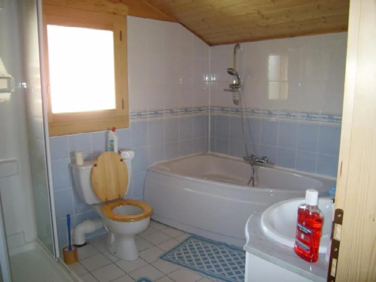 Chalet Chaleureux 8 Pers, 5 Ch, Cheminee, Proche Pistes, Crest-Voland - Fr-1-733-5