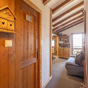 Pied Des Pistes Appartement
